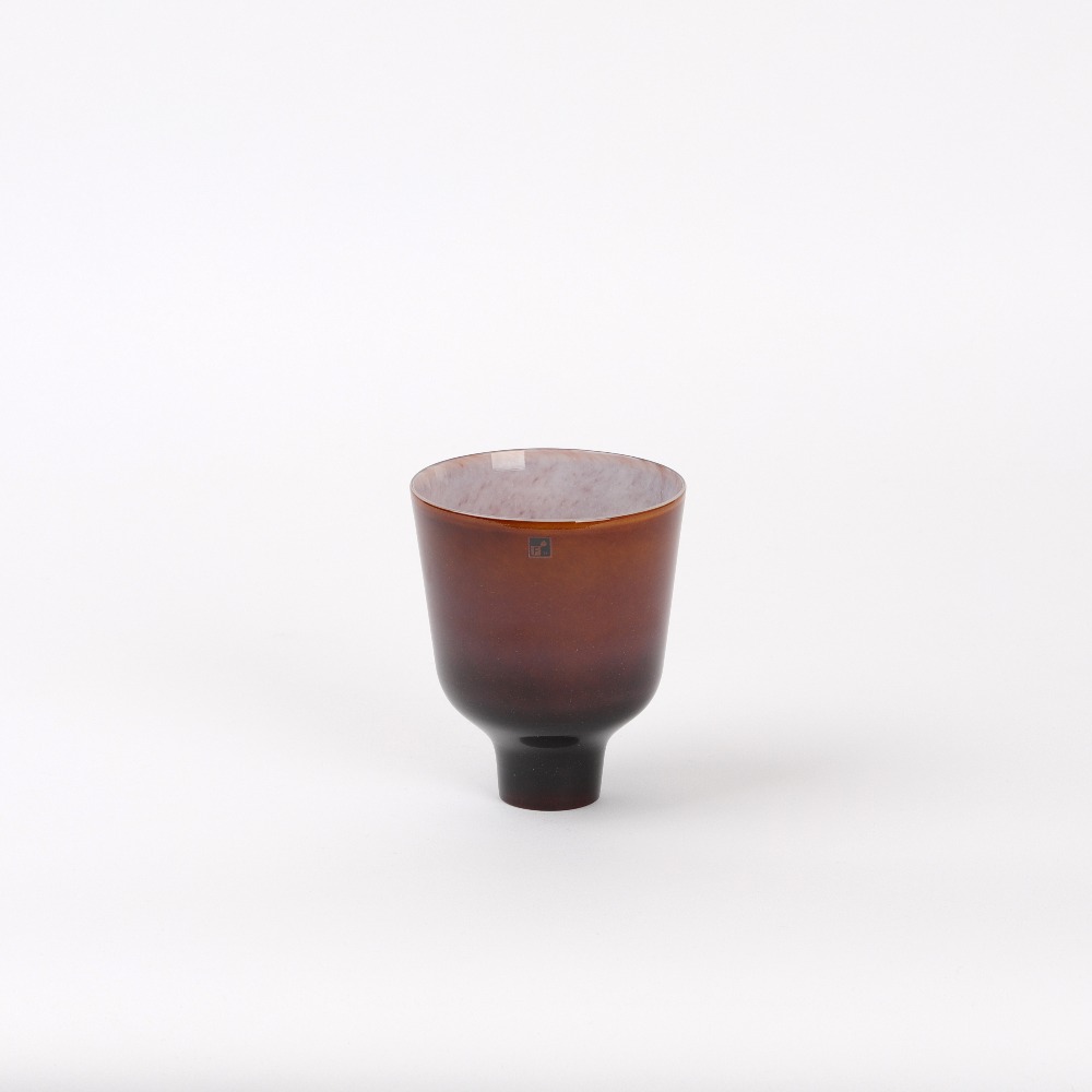 [프레스코] 1.9m glass — Brown