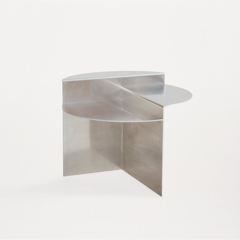 [프라마] Frama — Rivet Side Table