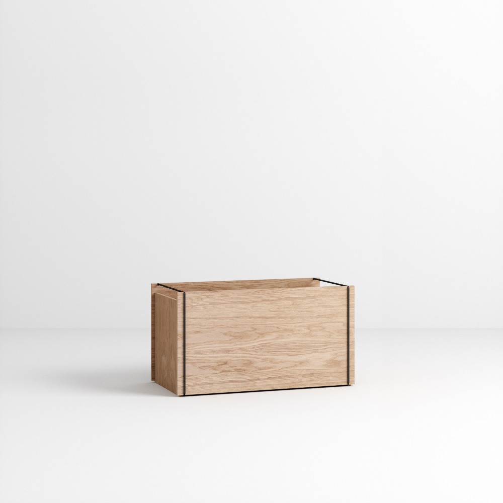 [모에베] Storage Box — 스토리지 박스
